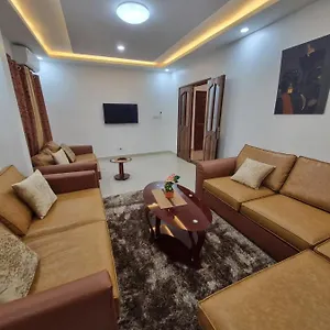 Mouna Appartement